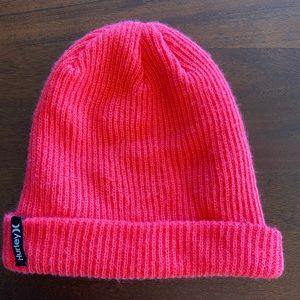 Hurley Beanie Hat - One Size Fits Most SALE❗️